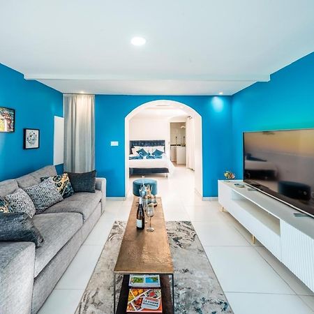 Maison Ocean Pour 2 Personnes A Saint Joseph Exterior photo