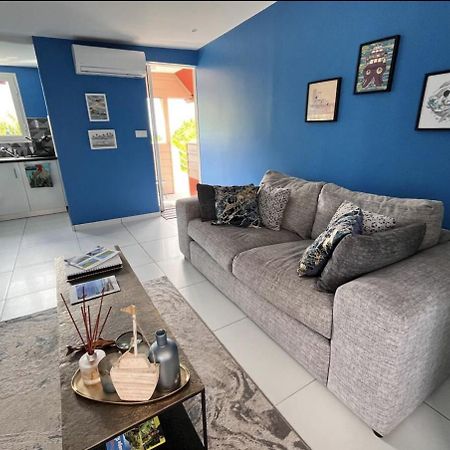 Maison Ocean Pour 2 Personnes A Saint Joseph Exterior photo