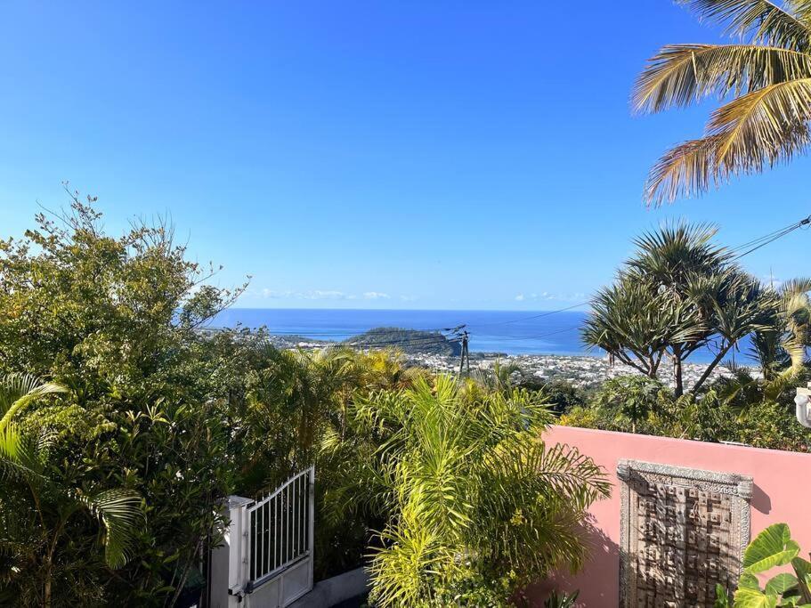Maison Ocean Pour 2 Personnes A Saint Joseph Exterior photo